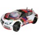 VRX AUTOMODELLO Stradale Flash Rally XR16 EBL 1:16 Brushless