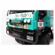 RALLY LEGENDS IVECO TRAKKER EVO2 ELETTRICO