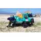 RALLY LEGENDS IVECO TRAKKER EVO2 ELETTRICO