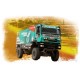 RALLY LEGENDS IVECO TRAKKER EVO2 ELETTRICO