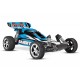 TRAXXAS 24054 - BANDIT 2WD OFF-ROAD BUGGY 1:10 BUGGY ELETTRICO RTR BLU