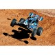 TRAXXAS 24054 - BANDIT 2WD OFF-ROAD BUGGY 1:10 BUGGY ELETTRICO RTR BLU