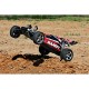 TRAXXAS 24054 - BANDIT 2WD OFF-ROAD BUGGY 1:10 BUGGY ELETTRICO RTR BLU