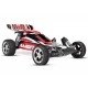 TRAXXAS 24054 - BANDIT 2WD OFF-ROAD BUGGY 1:10 BUGGY ELETTRICO RTR BLU