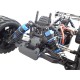 VRX - Truggy COBRA Off-Road elettrico Brushless esc 80a scala 1/8 4WD RTR