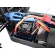 VRX - Truggy COBRA Off-Road elettrico Brushless esc 80a scala 1/8 4WD RTR