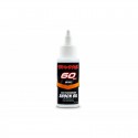 Traxxas 5035 - OLIO SILICONE AMMORTIZZATORI 60 ML - 60 WT/700 CS