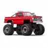 TRAXXAS 98064-1 - TRX-4MT 1:18 RTR Chevrolet Cheyenne K10