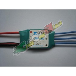 REGOLATORE ESC 18A 5,5V-17V