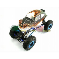 AUTOMODELLO MINI CRAWLER 1/18 HIMOTO