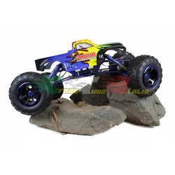 AUTOMODELLO ROCK CRAWLER 1/8 HIMOTO