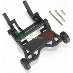 TRAXXAS 3678 - WHEELIE BAR PER STAMPEDE RUSTLER BANDIT