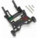 TRAXXAS 3678 - WHEELIE BAR PER STAMPEDE RUSTLER BANDIT