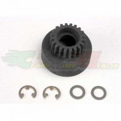 TRAXXAS 4120 - CAMPANA FRIZIONE 20 DENTI CON CLIP