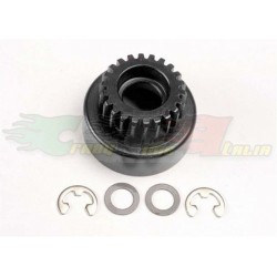 TRAXXAS 4122 - CAMPANA FRIZIONE 22 DENTI CON CLIP