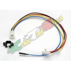 TRAXXAS 4579X - CONNETTORE CABLAGGIO (EZ START E EZ START 2) CAVI MAGGIORATI