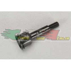 TRAXXAS 5127 - TRASCINATORE PER SEMIASSI IN ACCIAIO