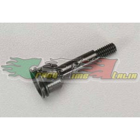 TRAXXAS 5127 - TRASCINATORE PER SEMIASSI IN ACCIAIO