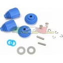 TRAXXAS 5128 - REBUILD KIT CVD JATO