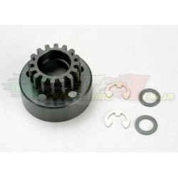 TRAXXAS 5216 - CAMPANA FRIZIONE 16 DENTI CON CLIP