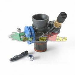 TRAXXAS 5252 - CARBURATORE COMPLETO TRX 2,5