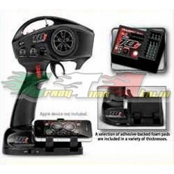 TRAXXAS 6507 - RADIO TQi 2,4GHz