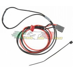 TRAXXAS 6524 - SENSORE DI TEMPERATURA E DI TENSIONE (fits XO-1)