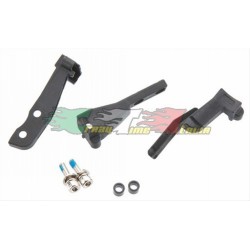 TRAXXAS 6536 - SUPPORTO SENSORE RPM TELEMETRIA