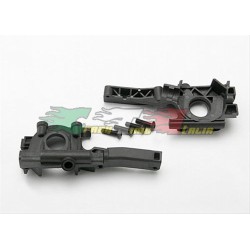 TRAXXAS 7030 - Cassa differenziale Anteriore 1/16 Revo - Summit - slash - Rally