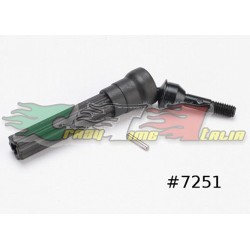 TRAXXAS 7251 - SEMIASSE ASSEMBLATO ESTERNO