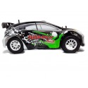 VRX AUTOMODELLO Stradale Flash-Rally XR4 EBD 1/10