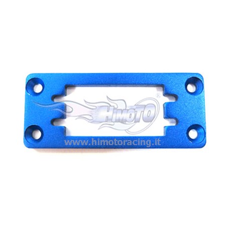 HIMOTO 054012 - SUPPORTO SUP. SERVO IN ALLUMINIO AUTO 1/5