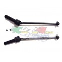 HIMOTO 50009 - SUPPORTI MOZZI AUTO 1/10